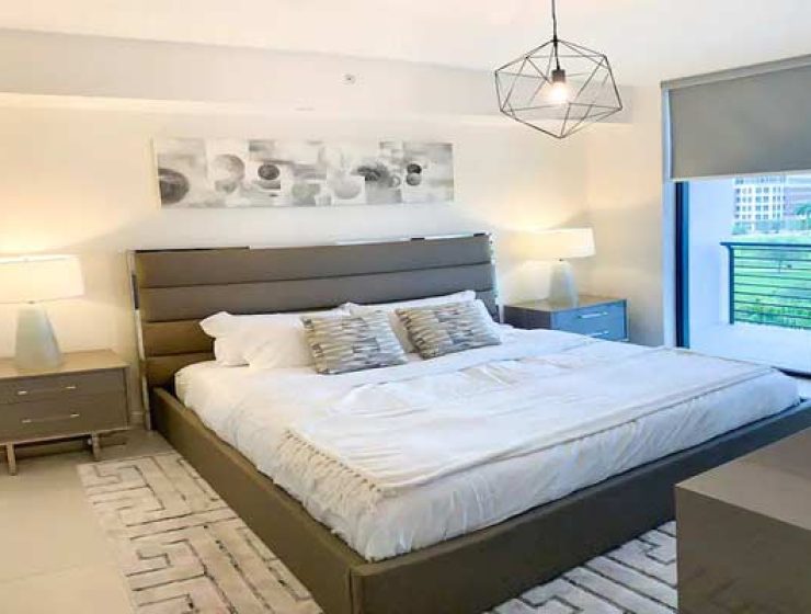 NEW APARTMENT in Downtown Doral 503