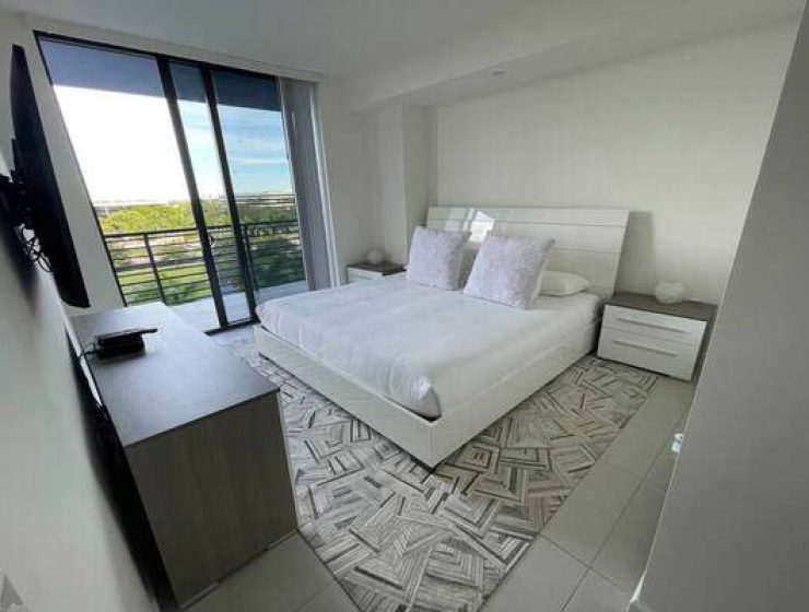 Increible apartment in the heart of Doral 511