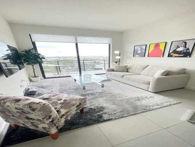 Great Brand New Apartment in the Heart of Miami